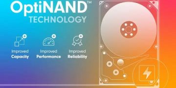 Western Digital Perkenalkan Arsitektur Penyimpanan Terbaru Gunakan Teknologi OptiNAND