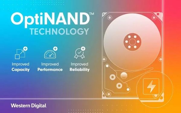 Western Digital Perkenalkan Arsitektur Penyimpanan Terbaru Gunakan Teknologi OptiNAND