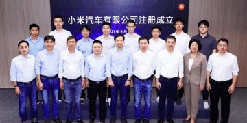 Resmi Didaftarkan, Ini Dia Unit Bisnis Kendaraan Listrik Pintar Xiaomi