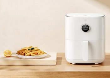 Xiaomi Rilis Mi Smart Air Fryer 3.5L di Indonesia, Harganya?