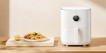 Xiaomi Rilis Mi Smart Air Fryer 3.5L di Indonesia, Harganya?