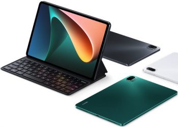 Usung Teknologi Dolby, Ini yang Ditawarkan Xiaomi Pad 5