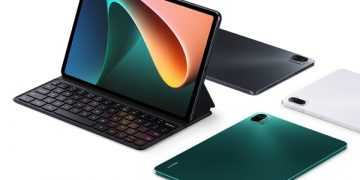 Usung Teknologi Dolby, Ini yang Ditawarkan Xiaomi Pad 5