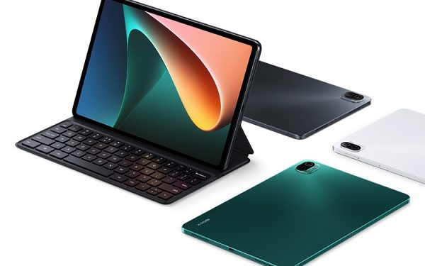 Usung Teknologi Dolby, Ini yang Ditawarkan Xiaomi Pad 5