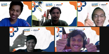 Alterra Academy X Kampus Merdeka
