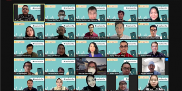Peluncuran Aplikasi Isolasinfo