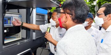 Armada SMFR SDPPI Kemkominfo