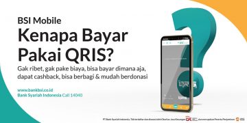 BSI QRIS