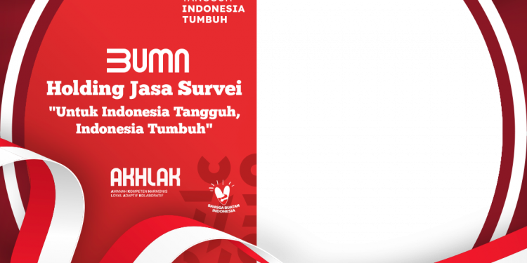 BUMN Jasa Survei