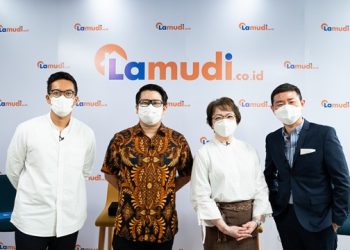Digitalisasi Industri Properti Dorong Omnichannel Dalam Pemasaran