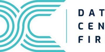 Data Center First