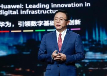 Huawei Perkenalkan Tujuh Inovasi Terkait Infrastruktur Digital