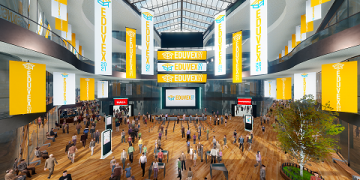 Education Virtual Expo 2021