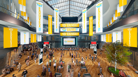 Education Virtual Expo 2021
