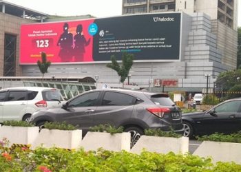 Peringati Hari Dokter, Halodoc Inisiasi Gerakan ‘Terima Kasih Dokter’