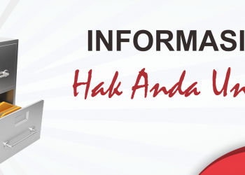 Tiga Tahun Berturut-turut, Kominfo Raih Predikat Badan Publik Informatif