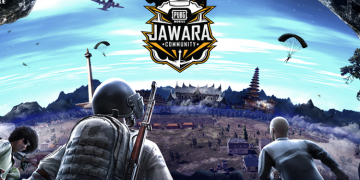 Jawara Cup
