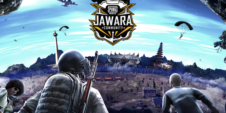 Jawara Cup