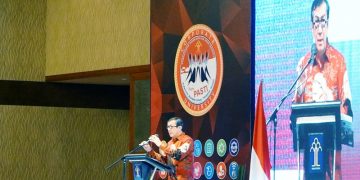 Menteri Hukum dan HAM Yasonna H. Laoly