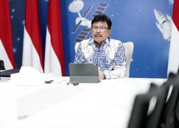 Menkominfo: “Indonesia Bisa Tambah Satu Decacorn”