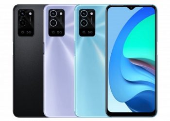 Oppo A56 5G Resmi Dikenalkan, Begini Spesifikasinya