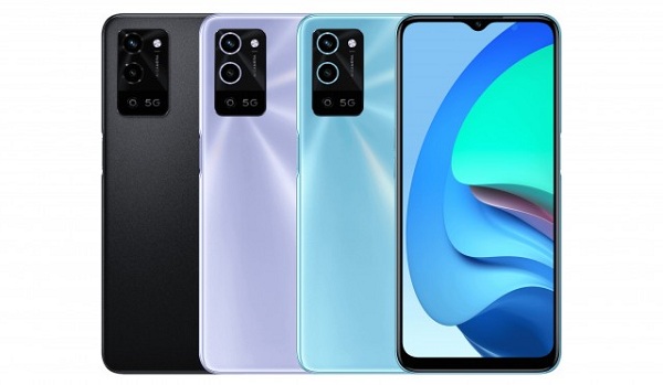 Oppo A56 5G Resmi Dikenalkan, Begini Spesifikasinya