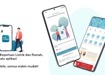 40 Ribu Lebih Pelanggan Manfaatkan Promo Listrik Super Dahsyat Lewat PLN Mobile