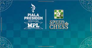Piala Presiden eSports 2021