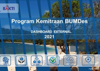 Program Kemitraan BUMNDes
