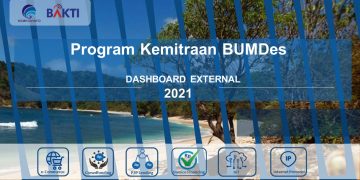 Program Kemitraan BUMNDes