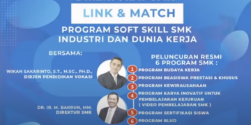 Program Link and Match