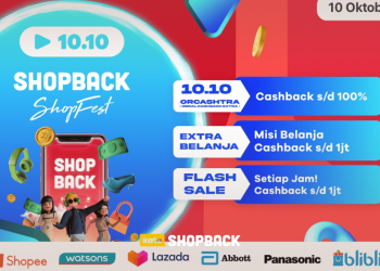Shopback