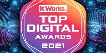 TOP DIGITAL Awards 2021: “Accelerating Digital Transformation in Business & Government"