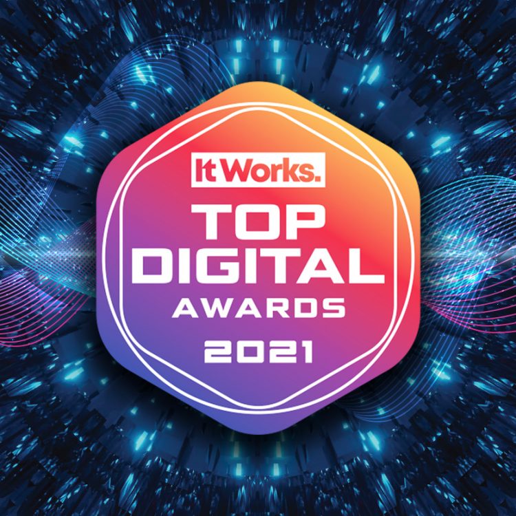 TOP Digital Awards 2021