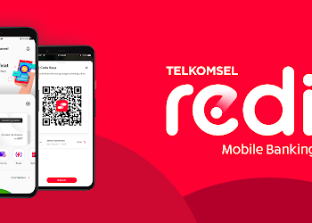 Telkomsel redi