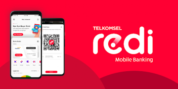 Telkomsel redi