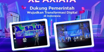 XL Satu Lite