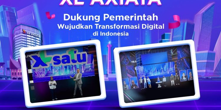 XL Satu Lite