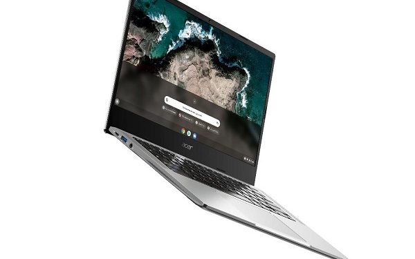 Acer Luncurkan Jajaran Chromebook Baru untuk Bekerja, Sekolah dan Hiburan