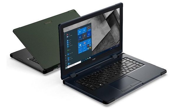 Dari Laptop, Monitor Hingga Aksesori, Ini Dia Jajaran Produk Antimicrobial Terbaru Acer