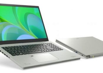 Resmi Diluncurkan, Ini Jajaran Laptop Hingga Monitor Ramah Lingkungan Besutan Acer