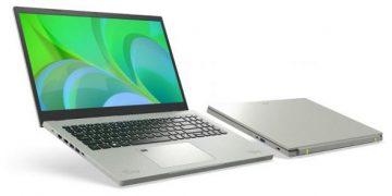 Resmi Diluncurkan, Ini Jajaran Laptop Hingga Monitor Ramah Lingkungan Besutan Acer
