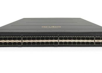 Aruba Perkenalkan Evolusi Baru Dalam Arsitektur Switching
