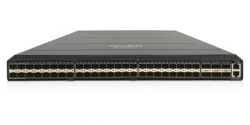 Aruba Perkenalkan Evolusi Baru Dalam Arsitektur Switching