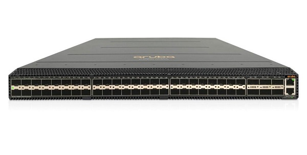 Aruba Perkenalkan Evolusi Baru Dalam Arsitektur Switching