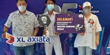 Axis Gelar Program AxisNet Super Sureprize, Ada Hadiah Menariknya