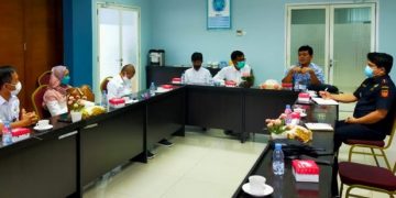 Bea Cukai Siap Implementasikan NLE di Banten dan Ambon
