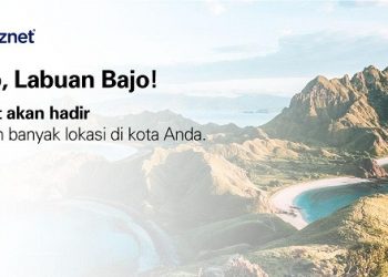 Biznet Hadirkan Layanan Internet Cepat dan Stabil di Labuan Bajo