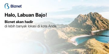 Biznet Hadirkan Layanan Internet Cepat dan Stabil di Labuan Bajo