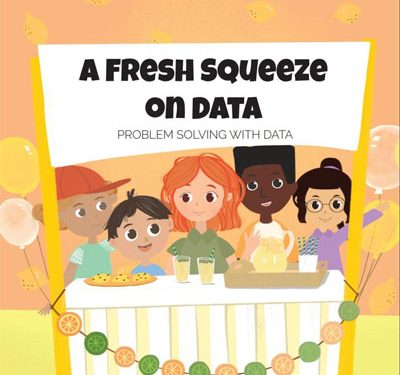 Cloudera Luncurkan Buku untuk Kenalkan Data dan AI Lebih Menarik pada Anak-Anak